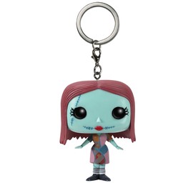 Funko The Nightmare Before Christmas - Sally