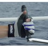 Ultra Grip with Neoprene Insert Motivex sailing gloves 2 finger