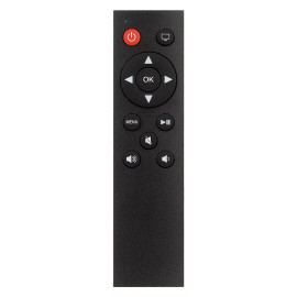 For Apple Replacement Remote for APPLE TV PLAYER A1842(MQD22,MP