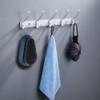 Scrub Brush, Household Laundry Scrub Brush for Bathroom, Showers, Tiles,