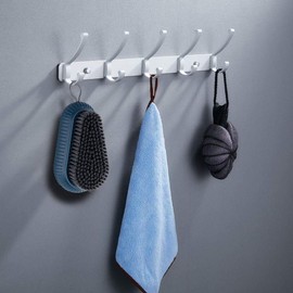 Scrub Brush, Household Laundry Scrub Brush for Bathroom, Showers, Tiles, Seams, Sinks, Portable Soft Plastic Cleaning Washing Brush