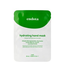 Endota Hydrating Hand Mask - 1 Piece