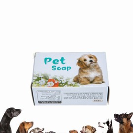 Royceforce 100g Dasan Pet Soap