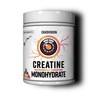 Ekkovision Creatine Monohydrate Powder, Micronized, Island Surge, Pre Workout &