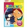 Pinocchio - Komplettbox [9 DVDs]