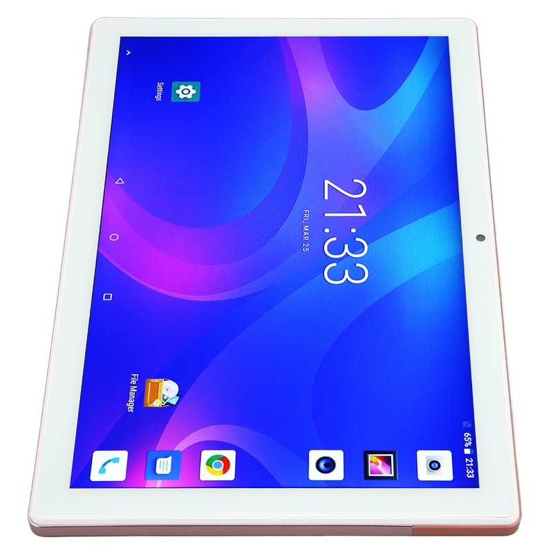 10.0in Tablet for Android 11.0 8GB 256GB Front 8MP Rear
