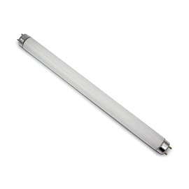 Replacement for Gardner El-08 Light Bulb by Technical Precision - 25 Watt Fluorescent Tubes Blacklight - G13 Medium 2-Pin Base - 7500 Life Hours - 1 Pack