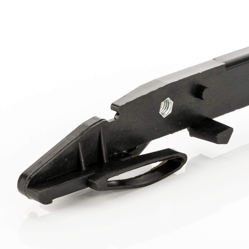 Sunroof guide control rail lever repair for Ford Focus C-Max