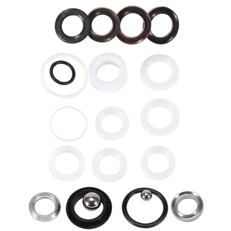 Paint Sprayer O Ring Seal Rings Pump Repair Packing Kit