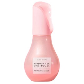 Glow Recipe Glow Recipe Watermelon Glow Niacinamide Dew Drops 40 ml, Hyaluronic Acid, Vitamin E, for Hydration