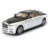 Toy Car Rolls-Royce 1/24 Phantom Model Alloy Collectibles Diecast Vehicles