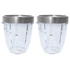 Blendin Replacement Parts, Compatible with Nutribullet 600W and 900W Blender