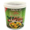14oz Aroy D Green Curry Paste (Pack of 1)