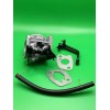 For Honda Carburetor Carb For Honda GX160 GX200 Engine 168F