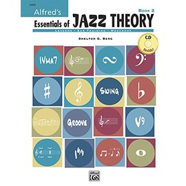 Essentials of Jazz Theory