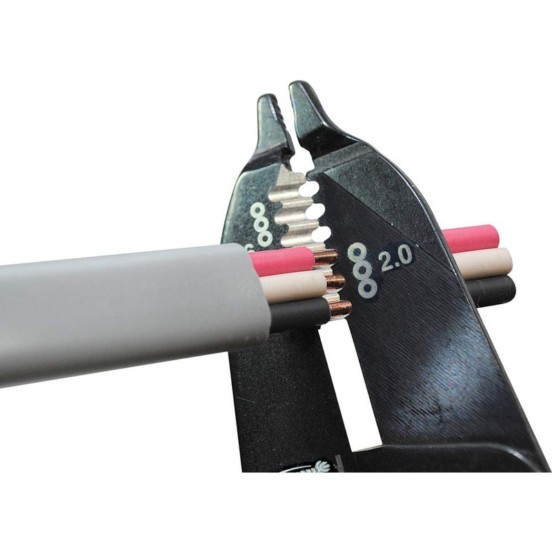 robutekkusu VVF Wire Stripper va203 a