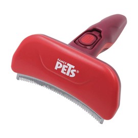 Fancy Pets DESLANADOR CURVO GDE.