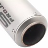 Unbranded For Kawasaki Ninja ZX10R 2008-2020 Motorcycle Exhaust Mid Pipe