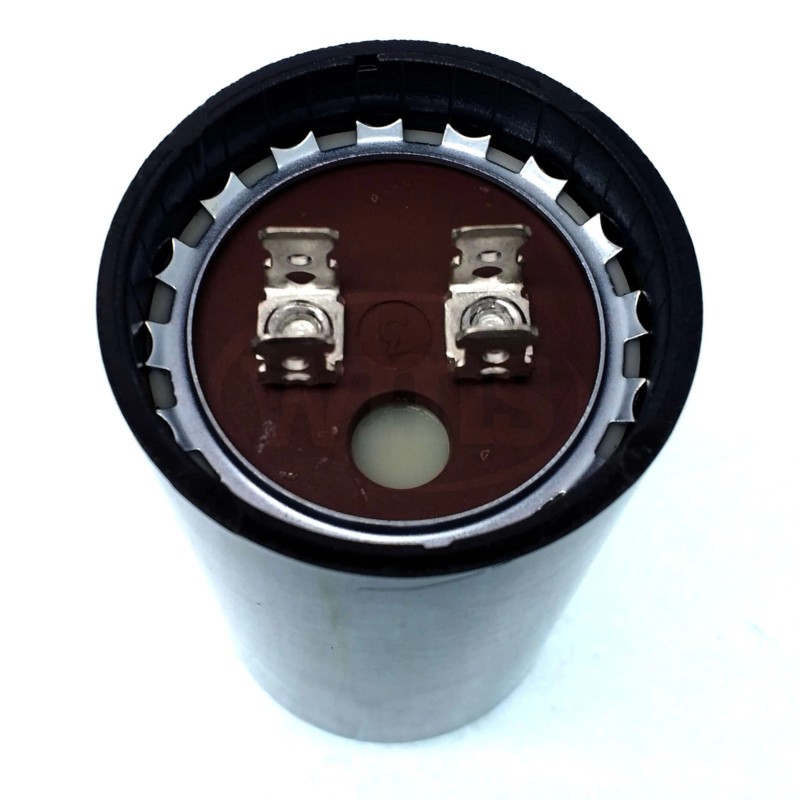 Vanguard BC-30M-330 Start Capacitor, Mfd 30-36 uF, 330VAC, 50/60Hz