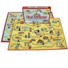 MaMeMi Bible Explorer Board Game for 2-6 Players, Ages 7