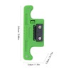 5 Wire Optical Fiber Stripper Longitudinal Ribbon Fiber Cable Stripper
