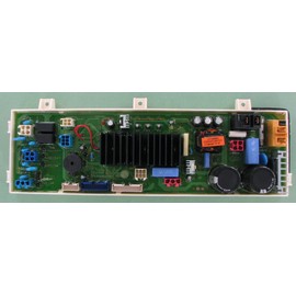CoreCentric Remanufactured Laundry Washer Control Board Replacement for LG EBR43249701
