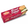 Diamond Bakery Original Hawaiian Royal Creem Crackers 8oz Tray x1