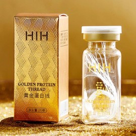 Hilos Absorbibles Antiarrugas De Colágeno Frasco 20 Piezas Tipo De Piel Todo Tipo De Piel