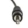 CableWholesale 6-Feet 3.5mm Stereo Male/3.5mm Stereo Male Cable (350096)