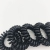 High Quality Spring Hair Ties 5-Pack Mark-Free Hair Ties Student Hair Ties (WFJZVYS) / 고품질 스프링 머리끈 5개입 자국이남지않는머리끈 학생머리끈 (WFJZVYS)