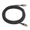 HD Multimedia Interface Cable High Speed 4K 60Hz Weave HD