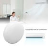 Smart Air Conditioner Controller Wireless Voice Control Microwaves Sensing High