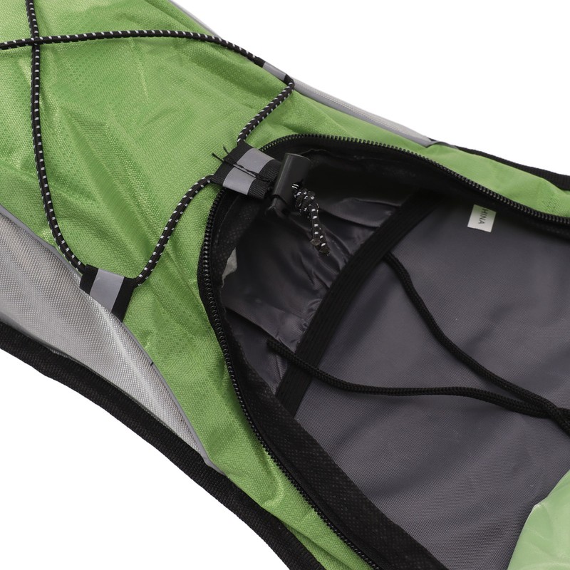 Hydration Backpack 5L Bicycle Backpack Pressure Resistant Riding Water Bag