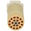 vhbw Heating Element Replacement for Leister 115.513 for Hot Air
