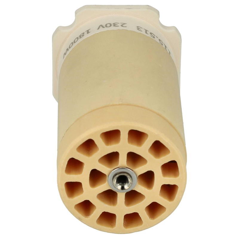 vhbw Heating Element Replacement for Leister 115.513 for Hot Air