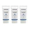 Zeroid Easy Wash Mild Zero Sun Cream Sun Cream Naedonnaesan Review Efficacy Effect 50ml 3pcs / 제로이드 이지워시 마일드 제로 썬크림 선크림 내돈내산 후기 효능 효과 50ml 3개