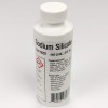 Lynn Manufacturing High Temperature Adhesive, 2000F Rated, Sodium Silicate, Water