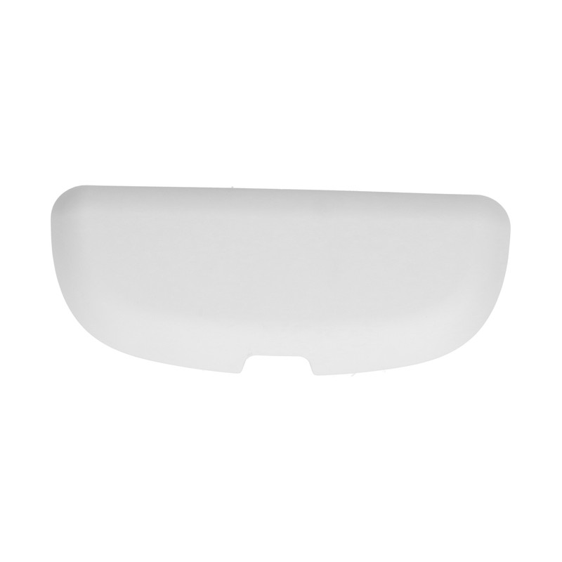 Car Sunglasses Holder Glasses Case Storage Box Overhead Grab Handle