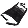 Car Net Bag Barrier 3 Layer Stretchable Universal Backseat Mesh