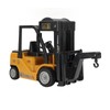 2.4GHZ RC Forklift Construction Truck Spray Realistic Impact Resistance RC