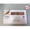 Color Street Nail Polish Strips Color All Wild Up 16