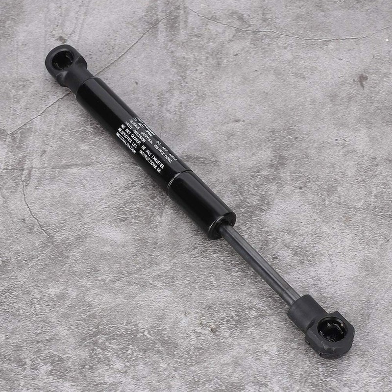 Parking Brake Pedal Cylinder - Parking Brake Strut Spring -
