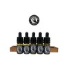 Sweet Scents - The Magnanimous Beard Oil Flight - Our