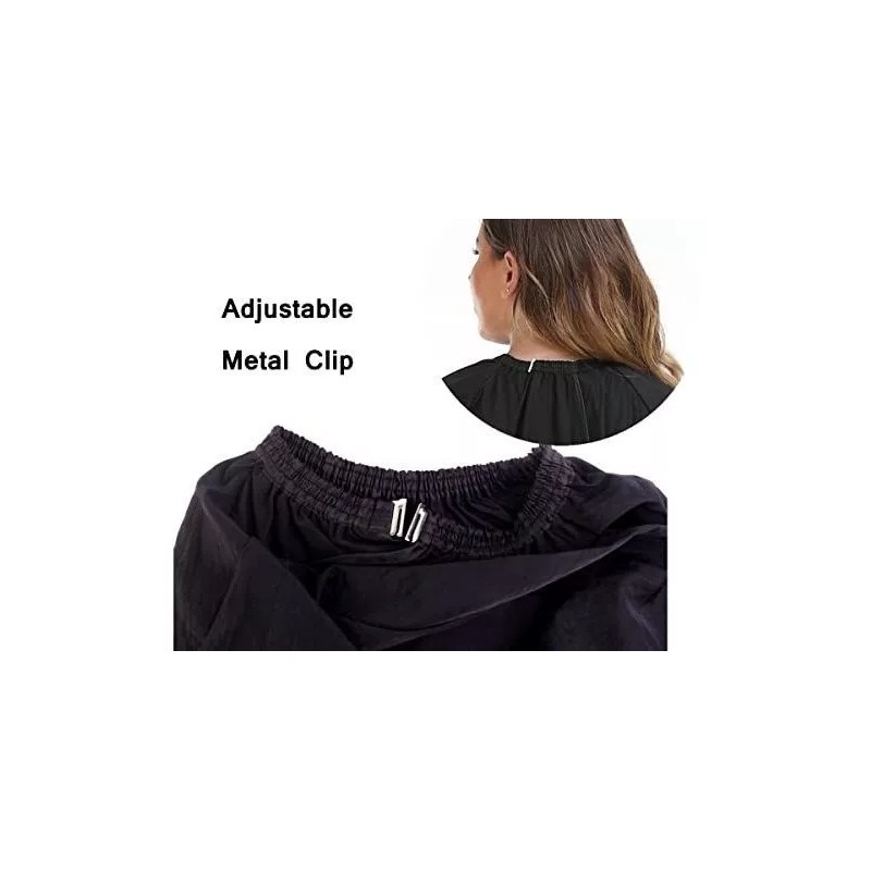 Perfehair Capa De Corte De Pelo Perfehair Professional Salon Client,