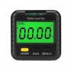 Digital Protractor Inclinometer, Digital Angle Finder Gauge. 360 Deg. Multipurpose.