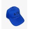 Armani Exchange Men's A|X Logo Cotton Baseball Hat A|X 954039