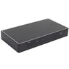 4K HD Multimedia Interface Selector 6Gbps 2.0V 4 In 1