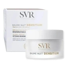 SVR Densitium Crema Noche Antiedad con Ácido Hialurónico 50ml                                                                                         