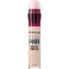 Maybelline Instant Age Rewind Eraser - Corrector multiusos para tratamiento de círculos oscuros, 110, 1 unidad (el embalaje puede variar)