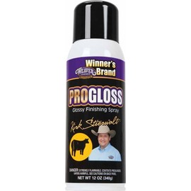 Weaver Leather Stierwalt ProGloss Finishing Spray